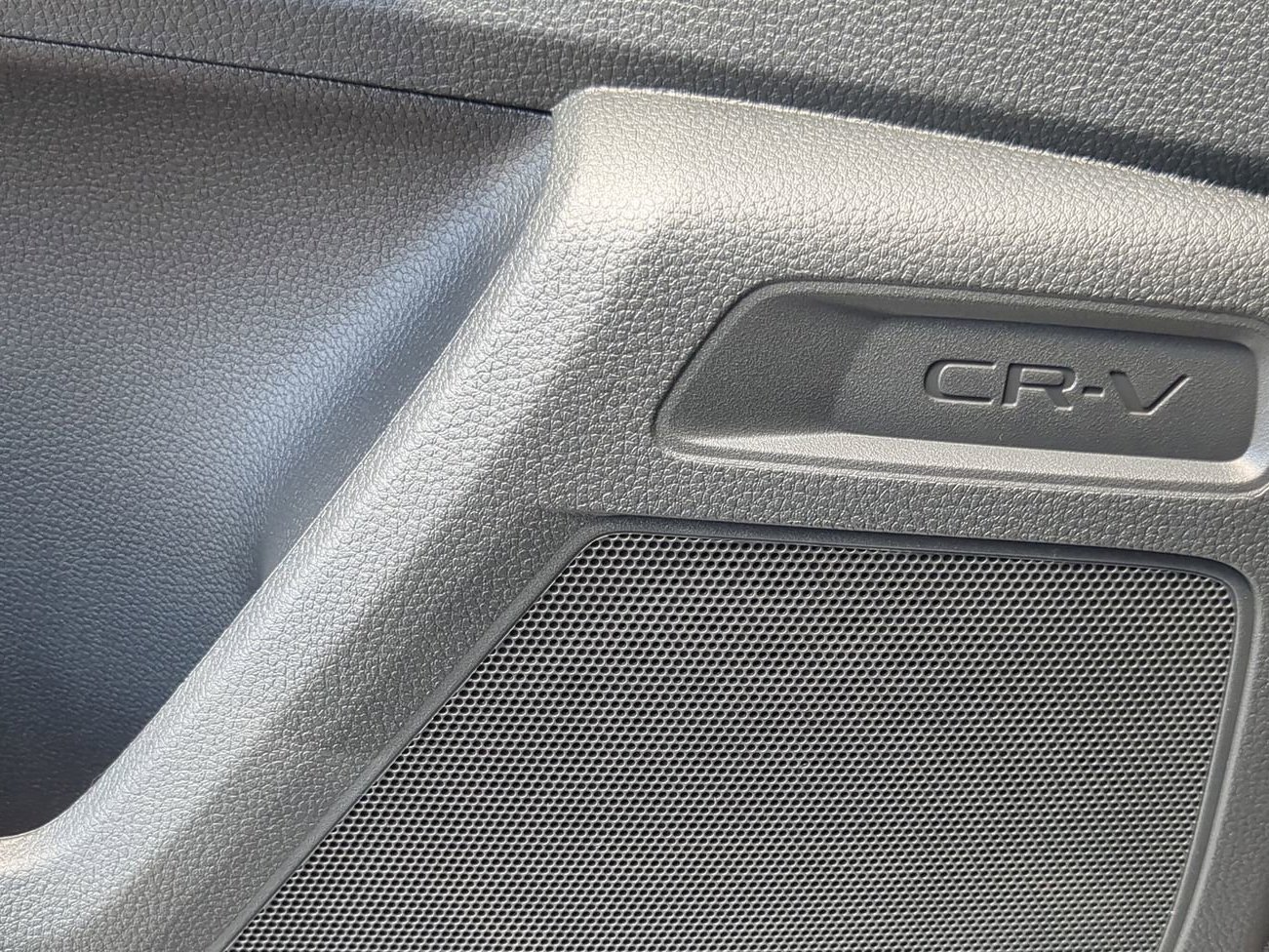 New 2026 Urban Gray Pearl Honda EX image 19