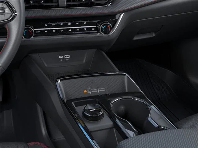 New 2027 Blue Chevrolet RS image 23