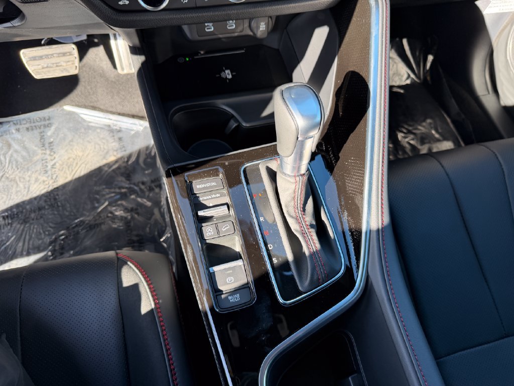 New 2026 Urban Gray Pearl Acura A-Spec Advance Package image 28