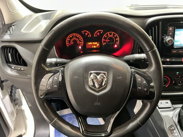 Used 2016 White Ram Tradesman image 10