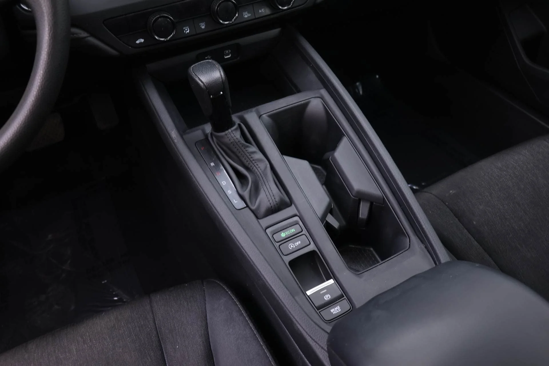 2024 Honda Accord EX - Photo 12