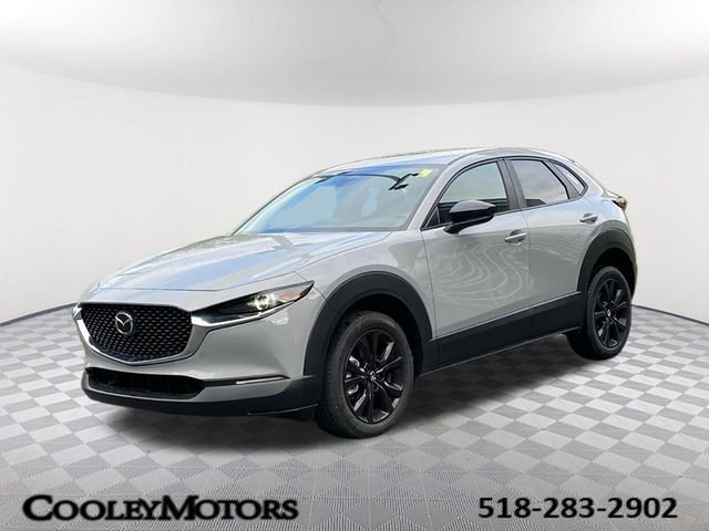 2026 Mazda CX-30 2.5 S Select Sport AWD