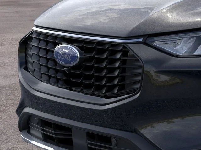 New 2024 Black Ford Active image 17