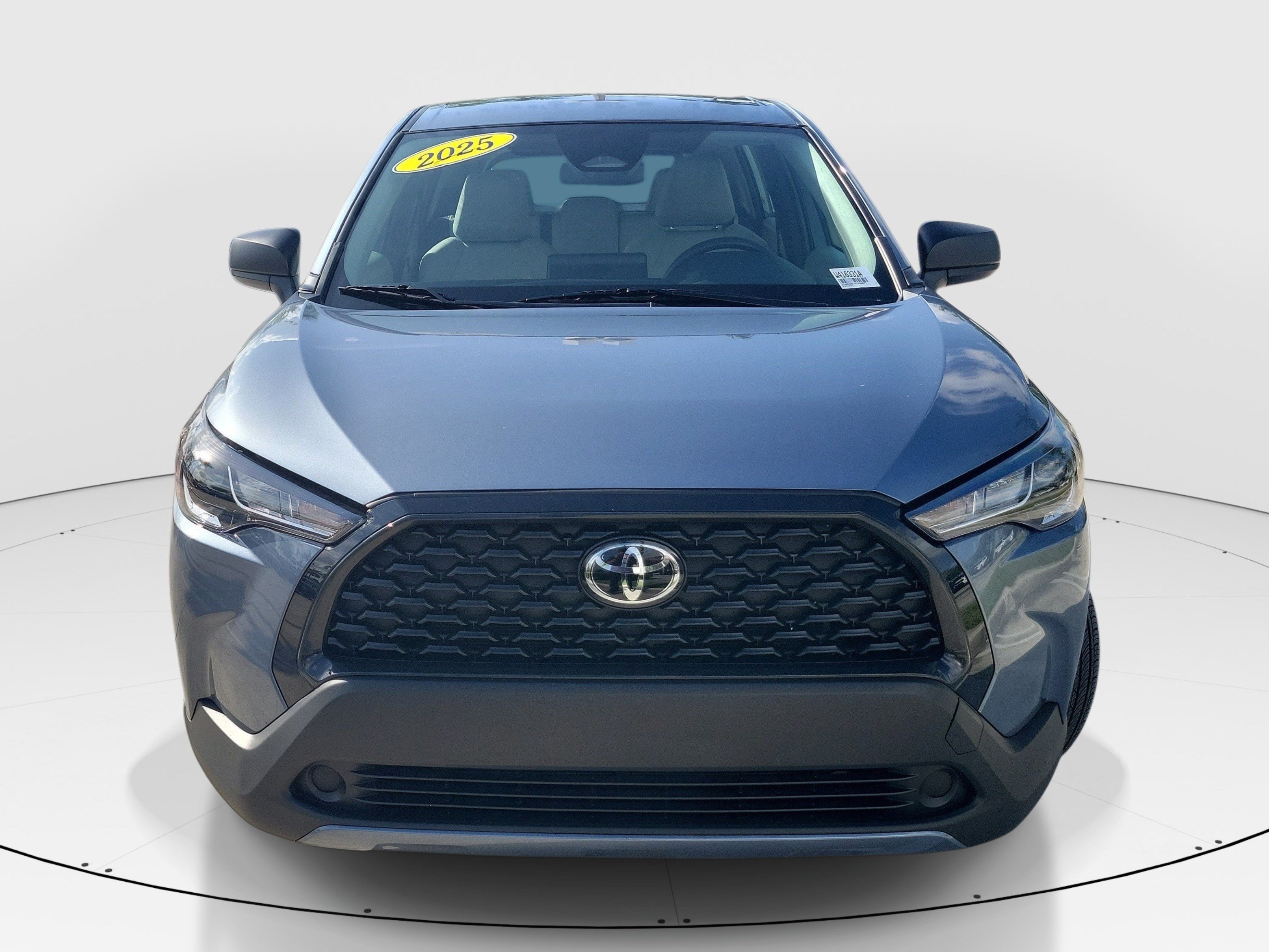 Used 2025 Celestite Toyota L image 2