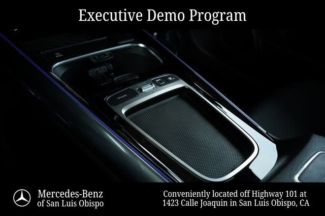 2026 Mercedes-Benz GLA GLA 250 - Photo 27