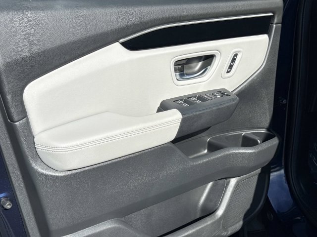 2024 Honda Pilot EX-L - Photo 18