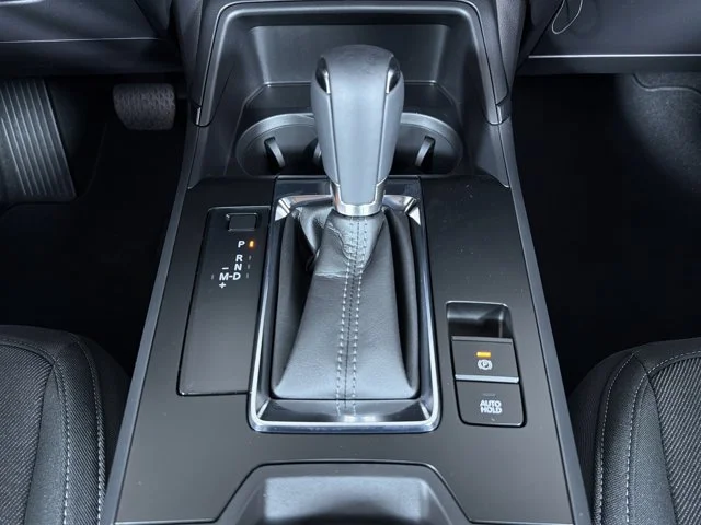 New 2026 POLYMETAL GRAY Mazda 2.5 S image 15