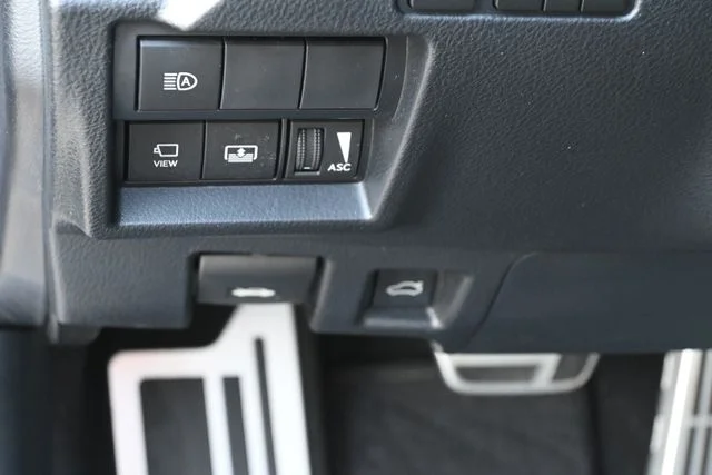 Certified Used 2023 IRIDIUM Lexus 350 F SPORT image 23
