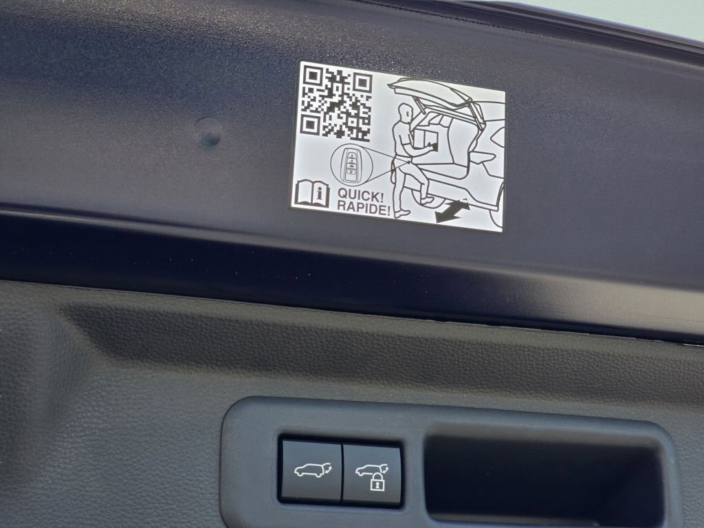 New 2026 Blueprint Toyota Limited image 30