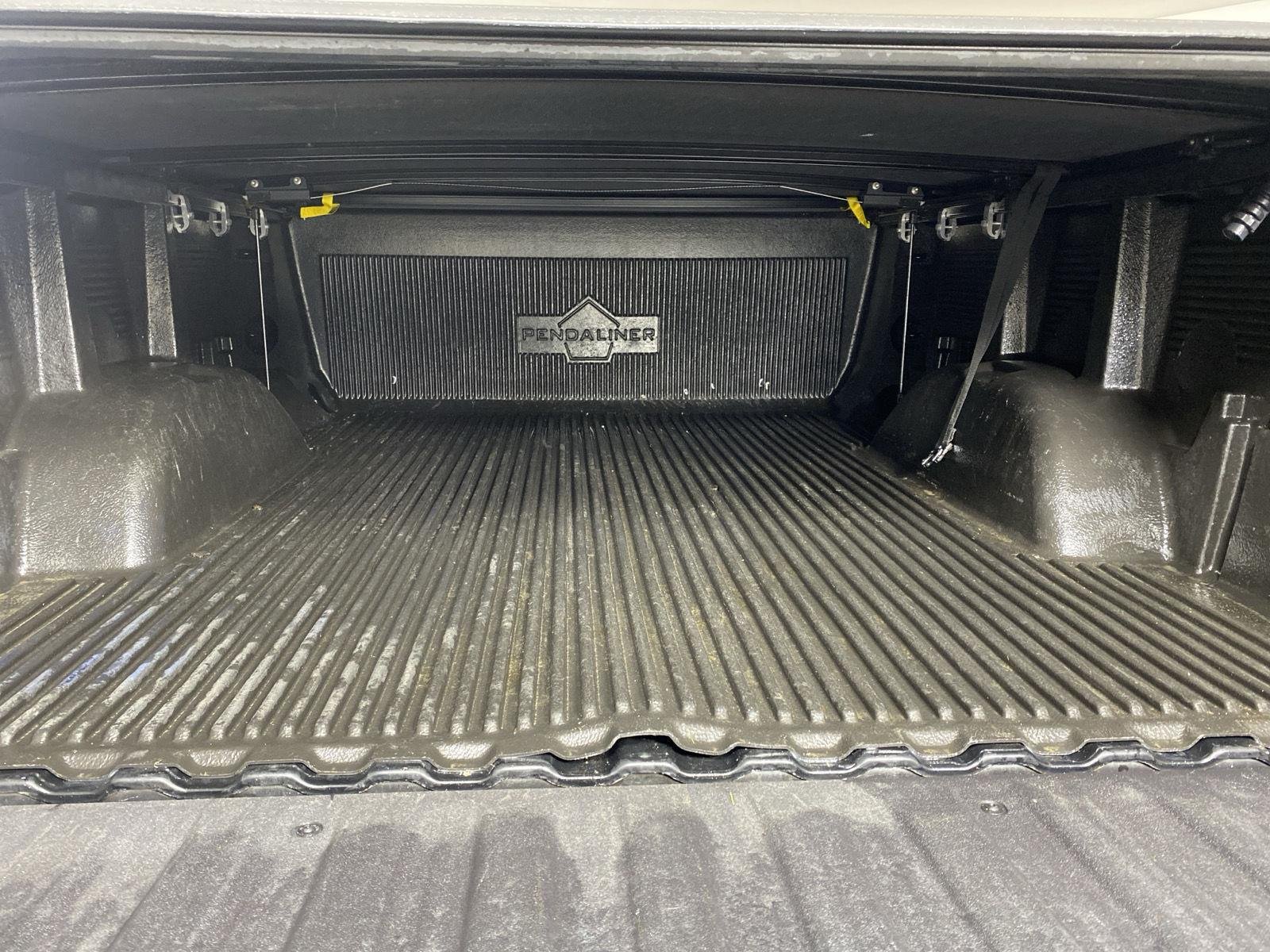 Used 2019 Black Chevrolet LT image 25