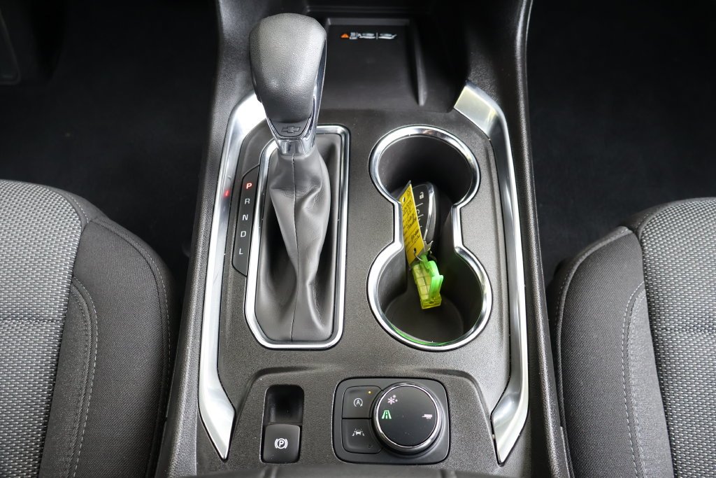 Used 2023  Chevrolet LT image 21