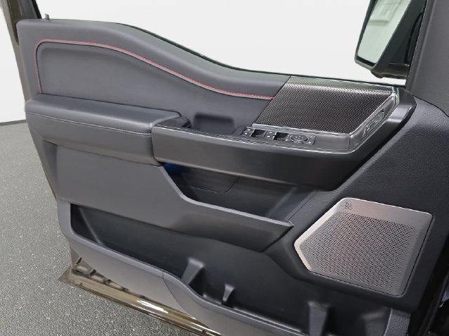 Used 2024 Green Ford Raptor image 27