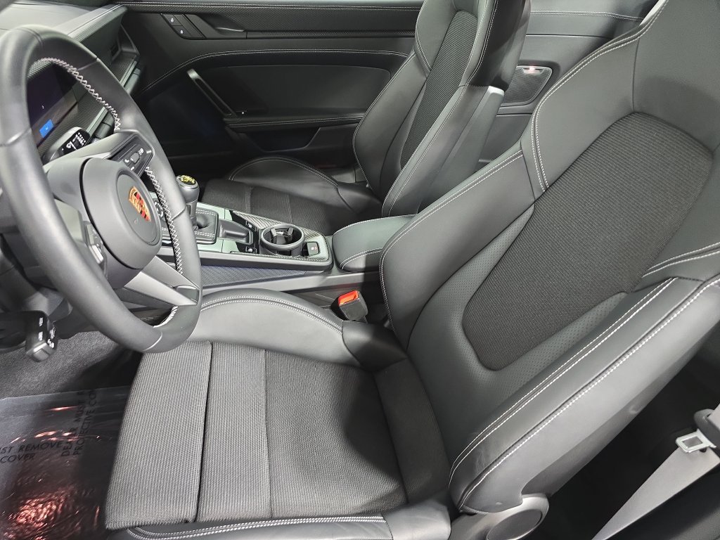Certified Used 2026 Brown Porsche GT3 image 5
