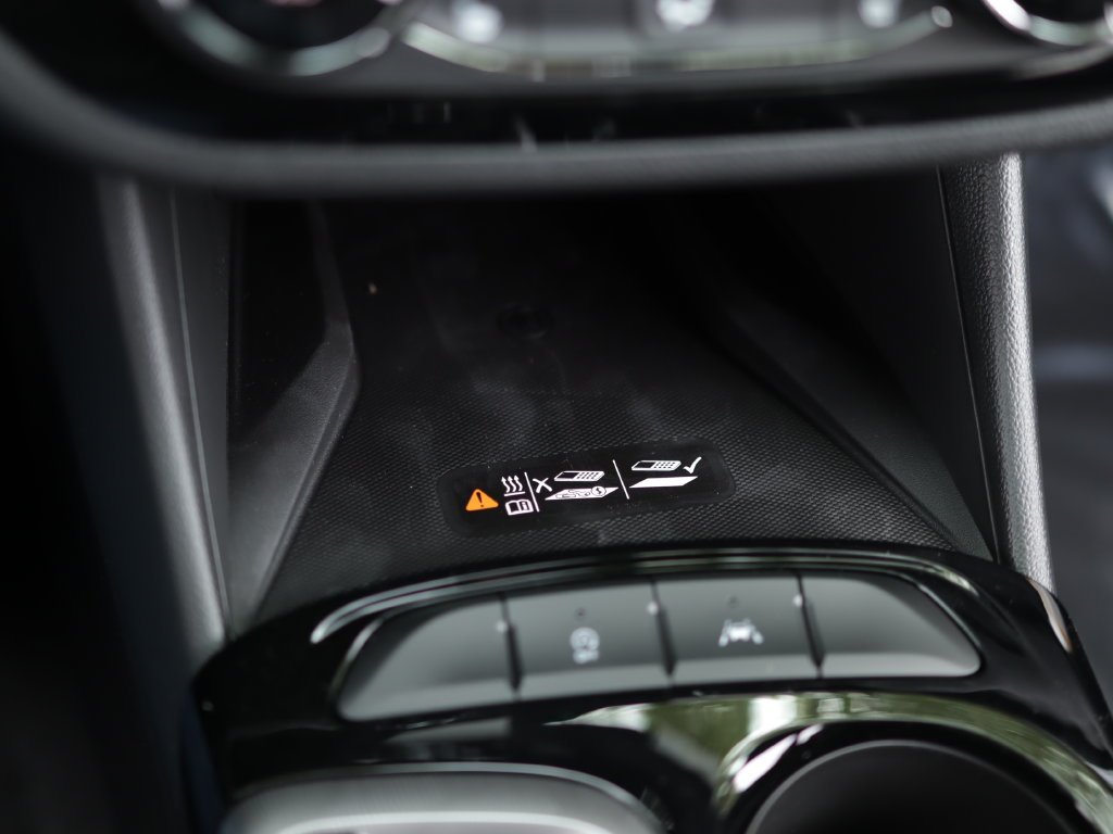 2026 Buick Envista Sport Touring - Photo 17