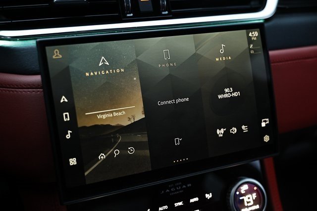 2026 Jaguar F-Pace R-Dynamic S - Photo 43