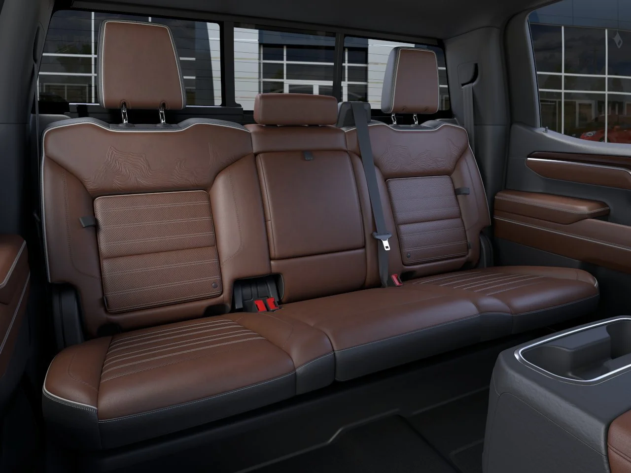 New 2026 Onyx Black GMC Denali Ultimate image 17