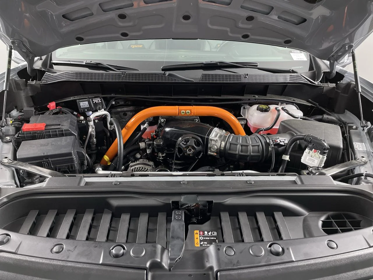 2025 Chevrolet Silverado 1500 RST - Photo 128