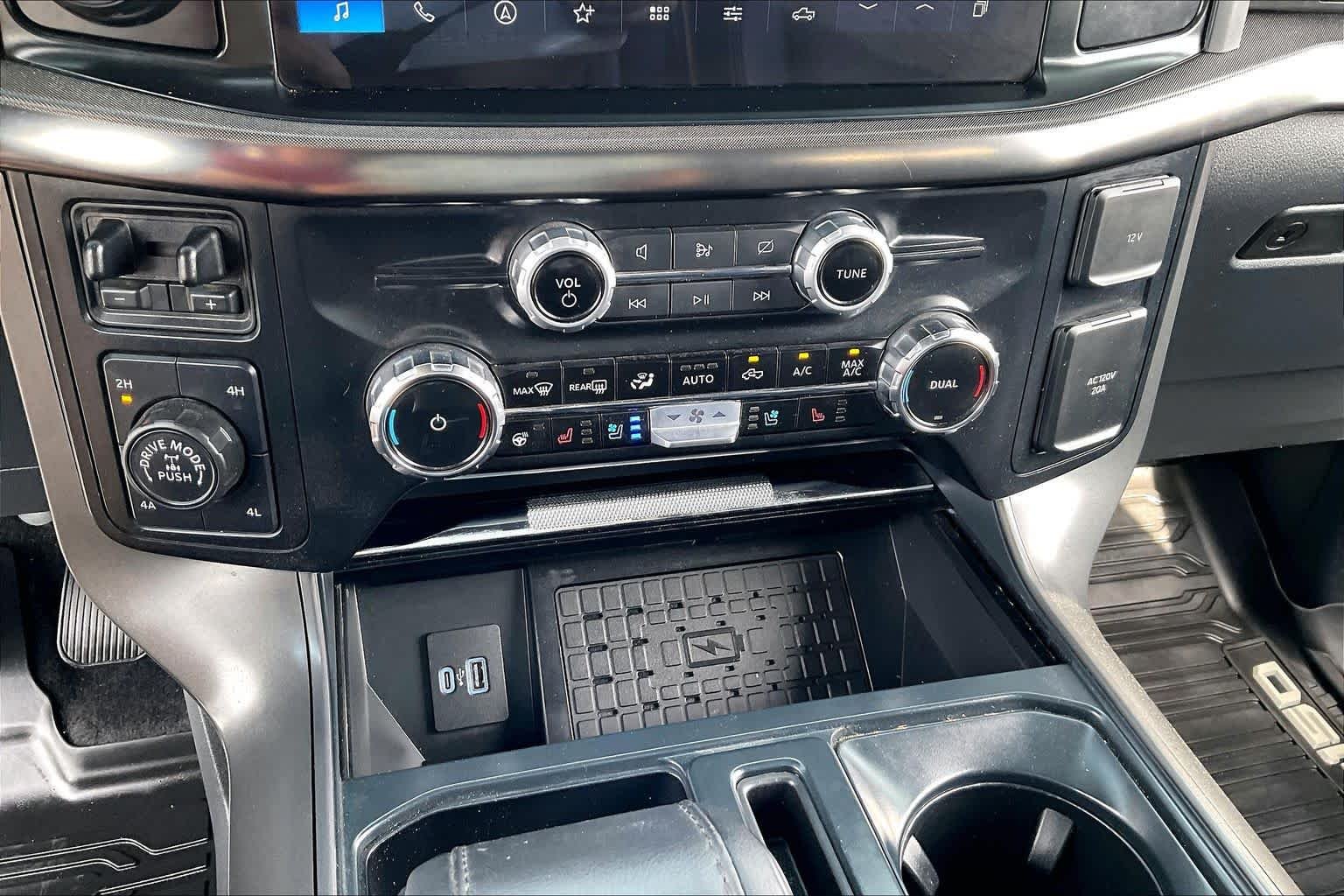 Used 2024 Avalanche Ford Tremor image 30