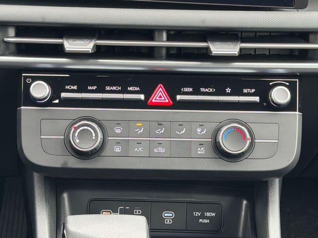 New 2026 White Hyundai SE AWD image 17