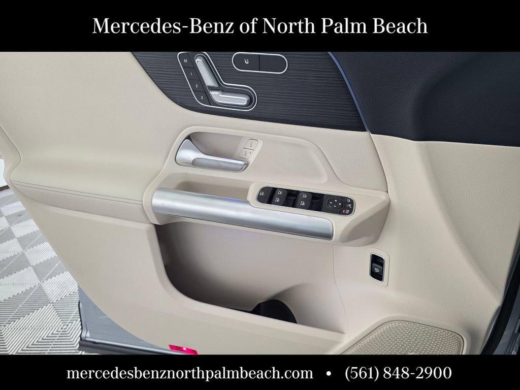 New 2026 Cirrus Silver Metallic Mercedes-Benz GLA 250 image 51