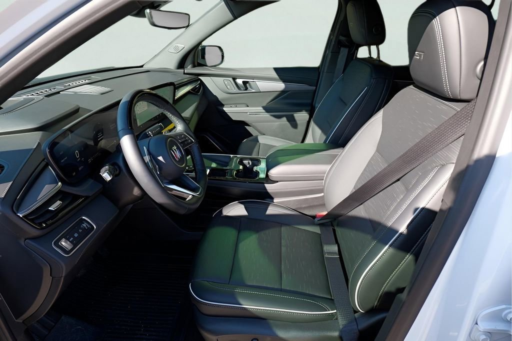 2026 Buick Enclave Sport Touring - Photo 7