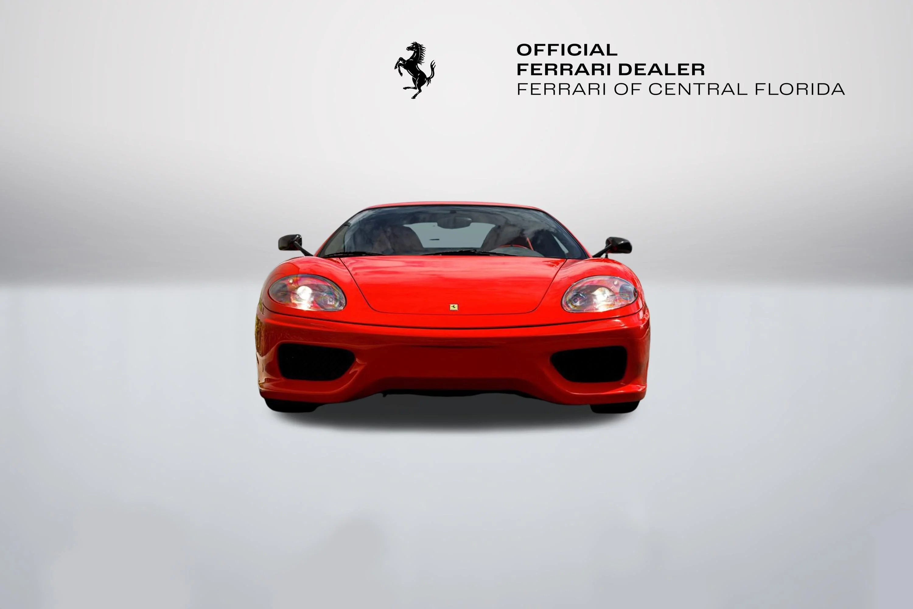 Used 2004 Rosso Scuderia Ferrari  image 50