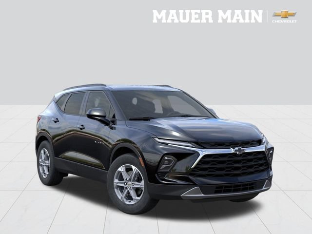 2026 Chevrolet Blazer 2LT - Photo 8