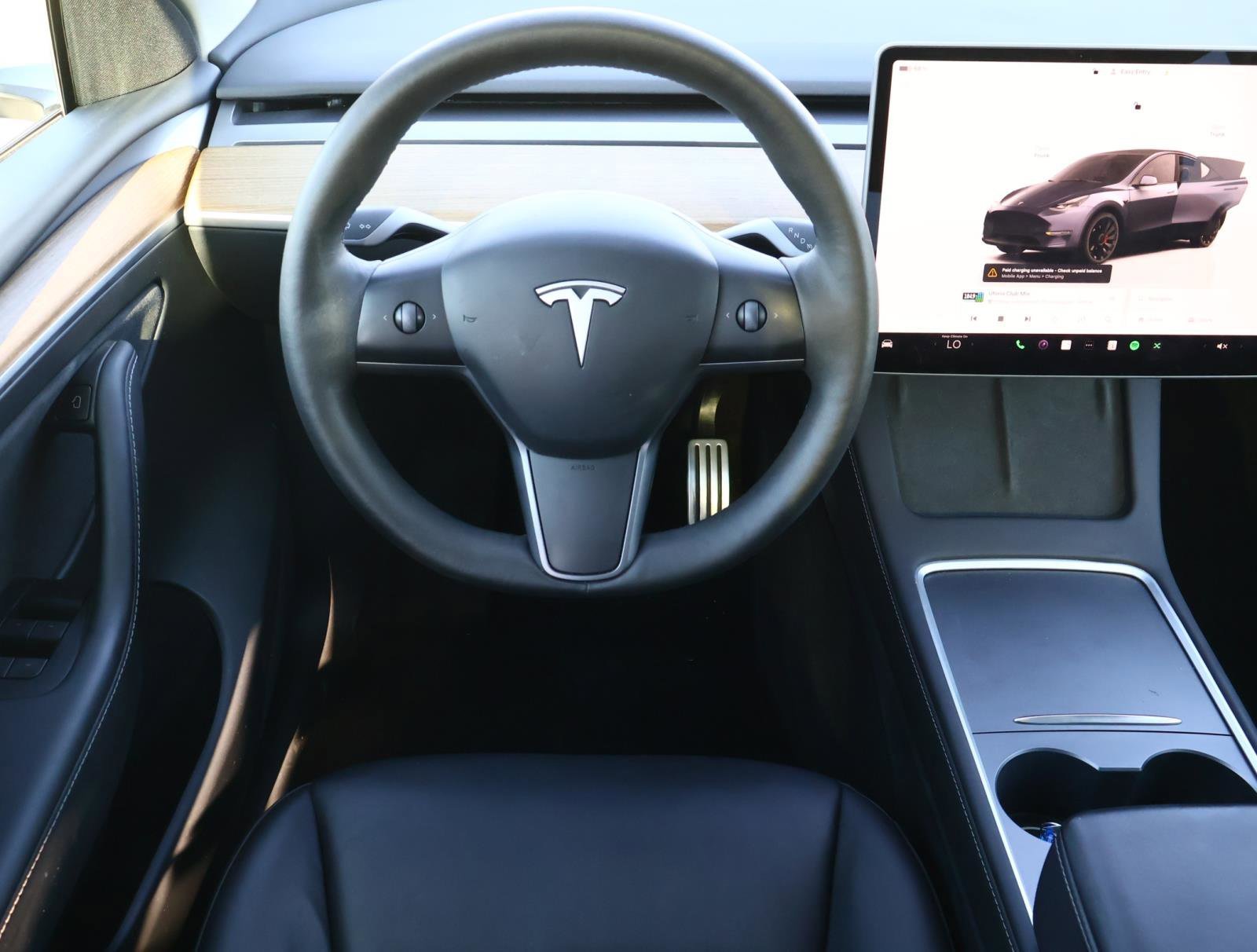 2023 Tesla Model Y Performance - Photo 8