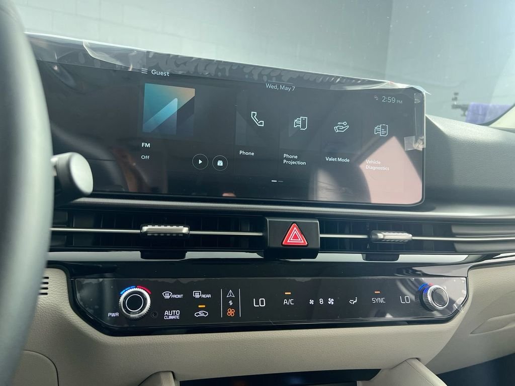 New 2026 Panthera Metal Kia EX image 28