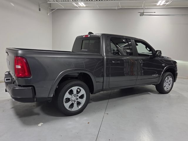 New 2026 Granite Crystal Metallic Clearcoat RAM Big Horn/Lone Star image 13