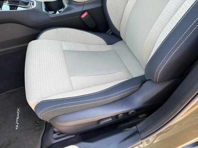 Certified Used 2025 Green Subaru Premium image 20