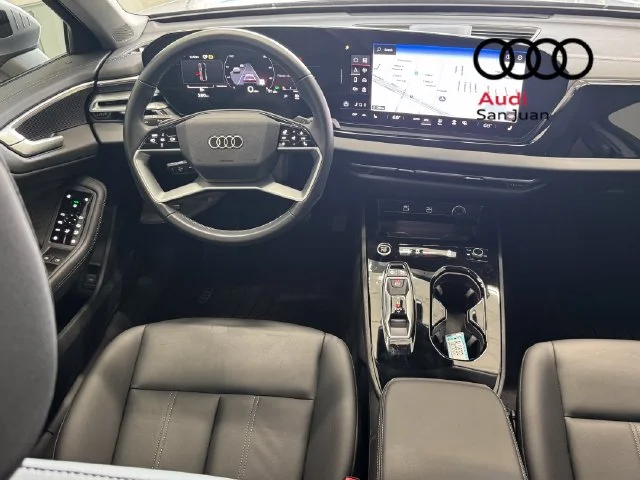 Certified Used 2025 Silver Audi 2.0T Premium image 26