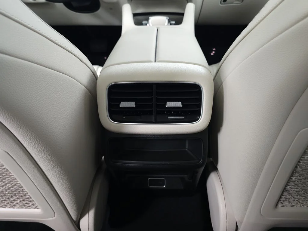 Certified Used 2026 Cirrus Silver Metallic Mercedes-Benz GLE 350 image 28