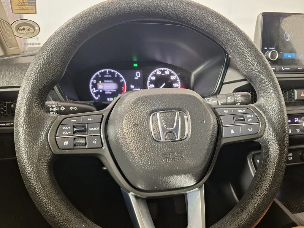 Certified Used 2024  Honda EX image 20