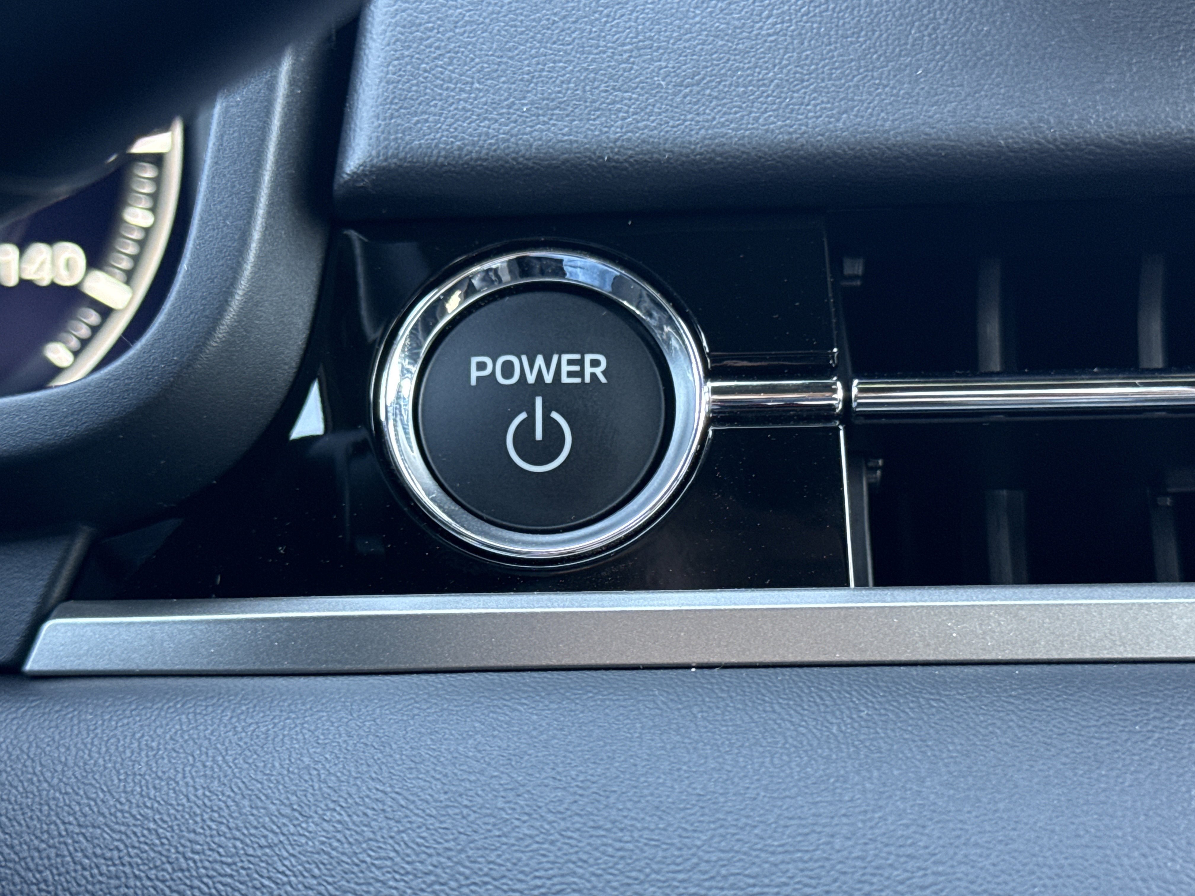 New 2026 Cosmic Black Nissan Platinum AWD image 25