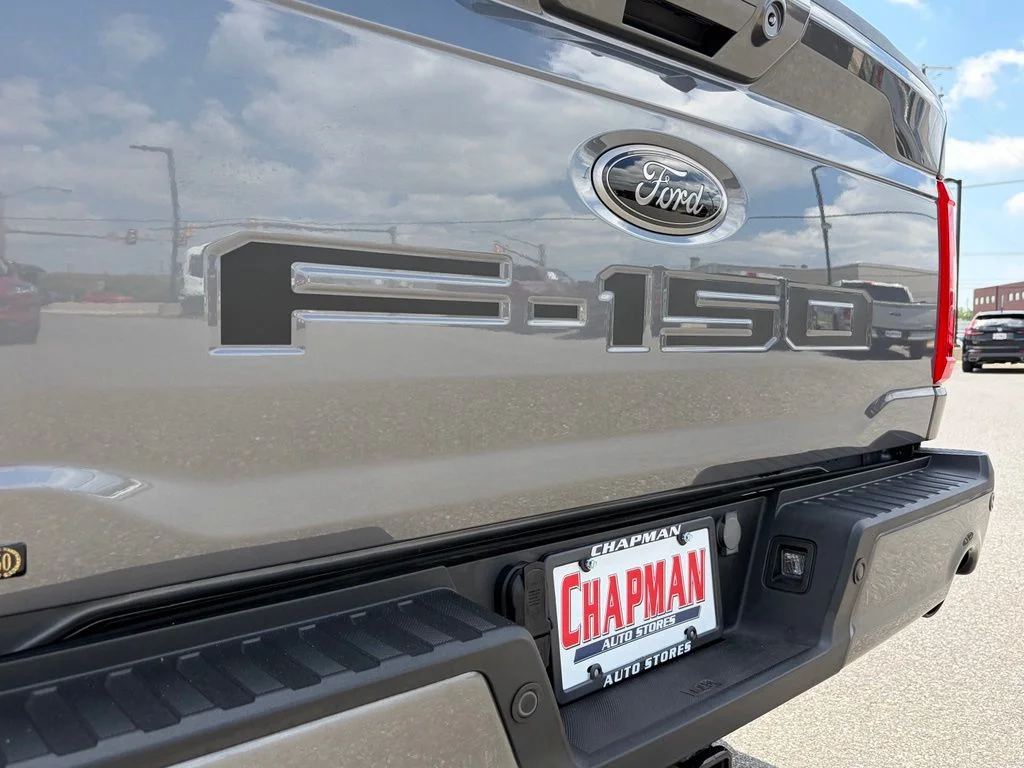 Certified Used 2023 Gray Metallic Ford XLT image 32