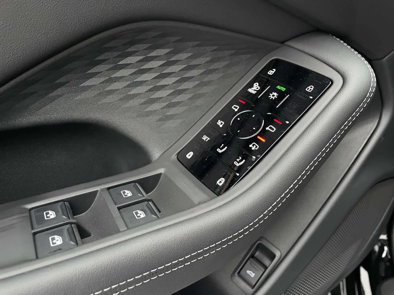 New 2026 Mythos Black Metallic Audi Premium Plus image 31