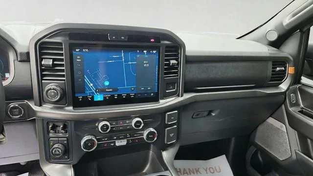 Certified Used 2025 Oxford White Ford Tremor image 18