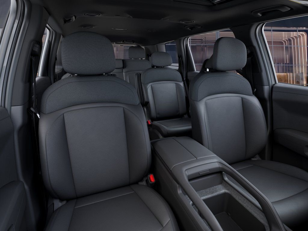 New 2027 Glacial White Pearl Kia S image 15