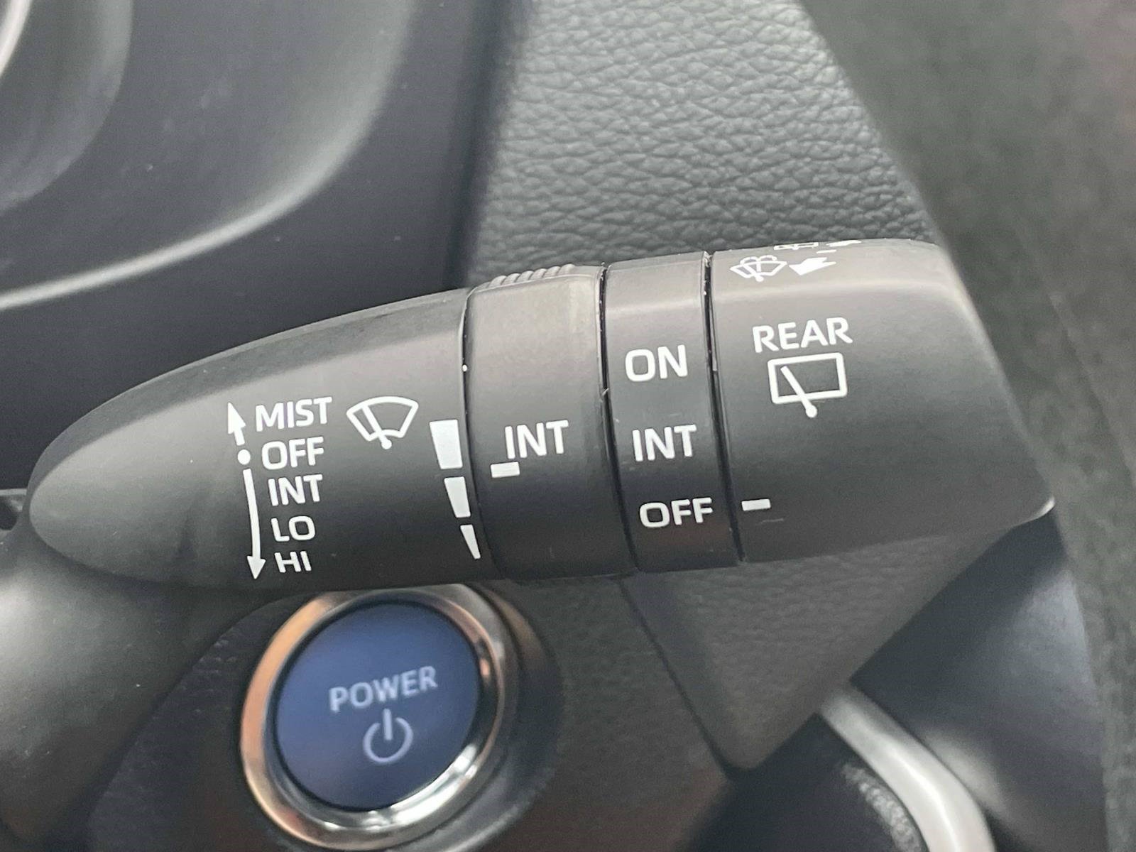 Used 2022 Magnetic Gray Metallic Toyota Hybrid XLE image 29