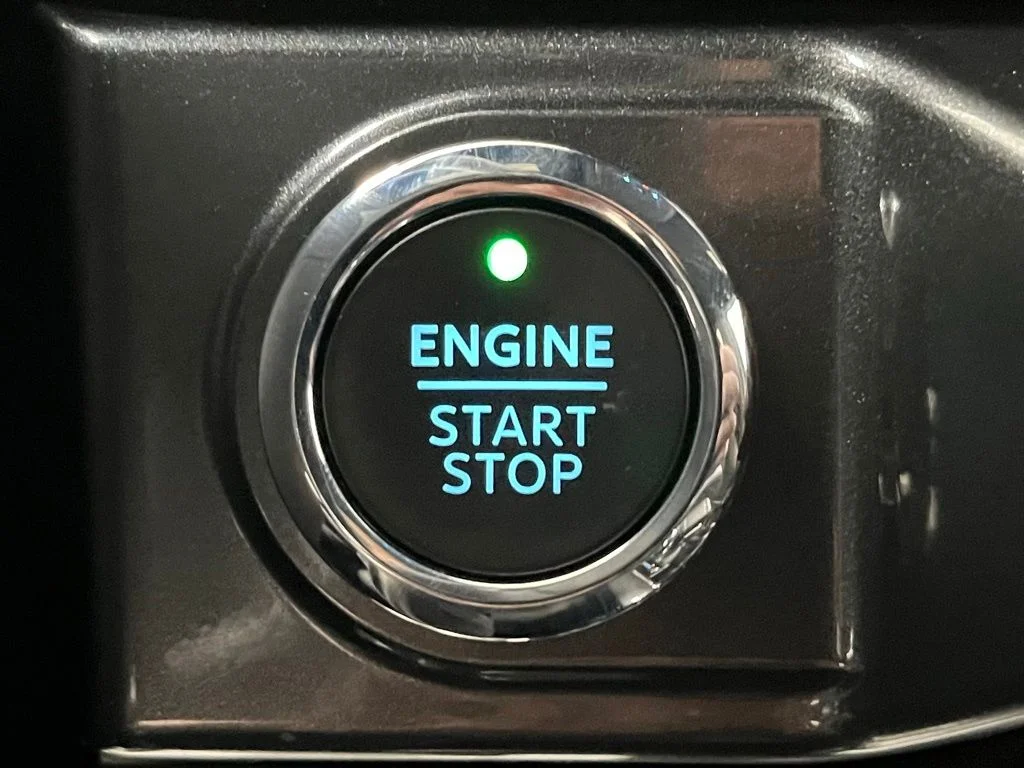 Used 2023 White Ford XLT image 33