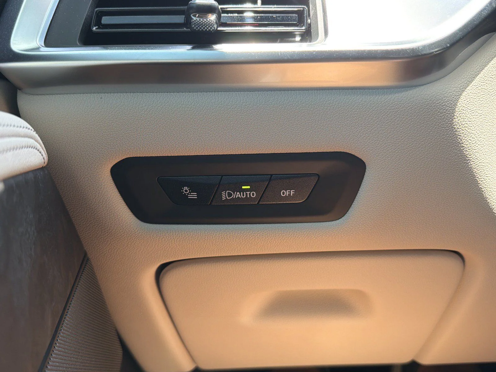 New 2026 Skyscraper Grey Metallic BMW xDrive40i image 33