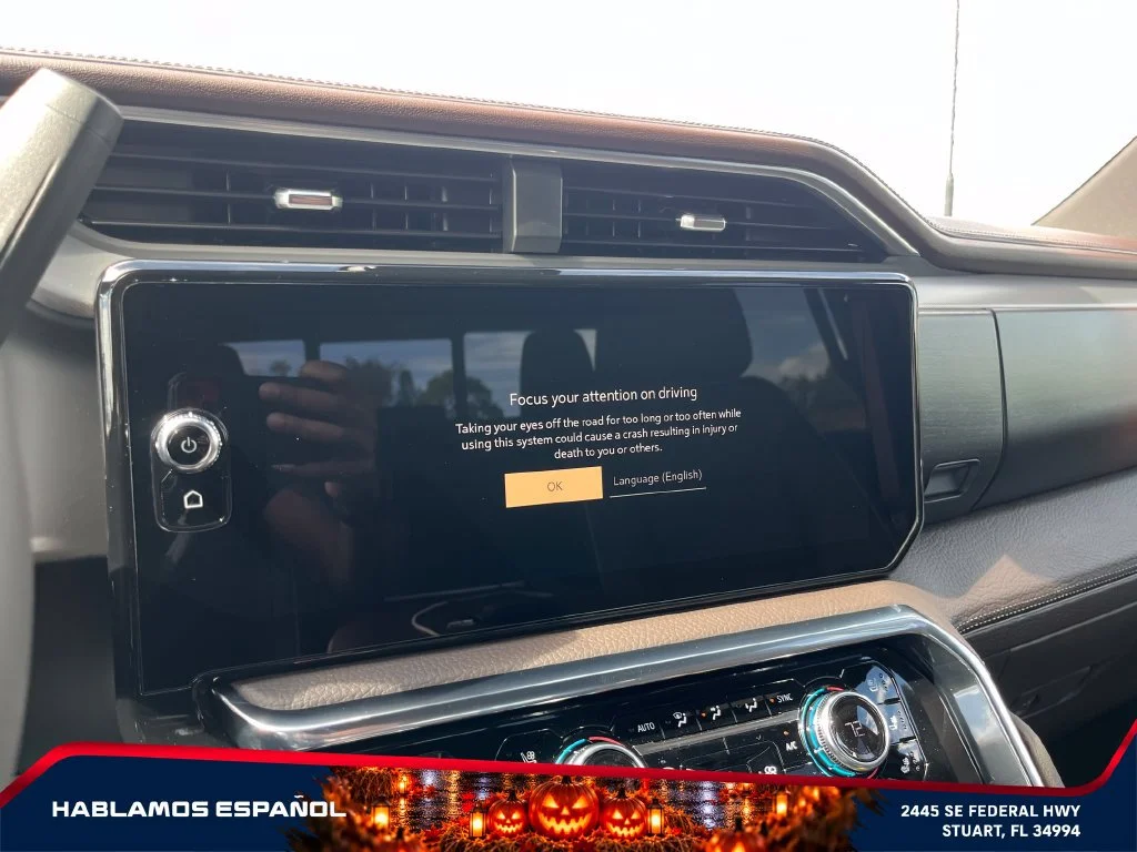 New 2026 Titanium Rush Metallic GMC Denali DRW image 28