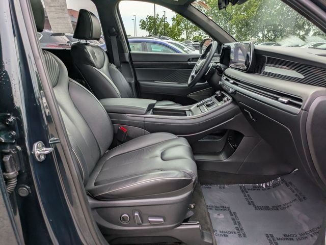 2023 Hyundai Palisade Calligraphy - Photo 33