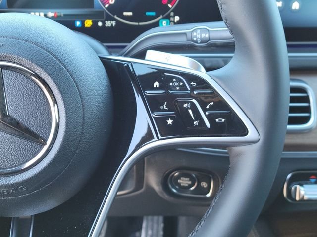Used 2026 Black Mercedes-Benz GLE 350 image 28