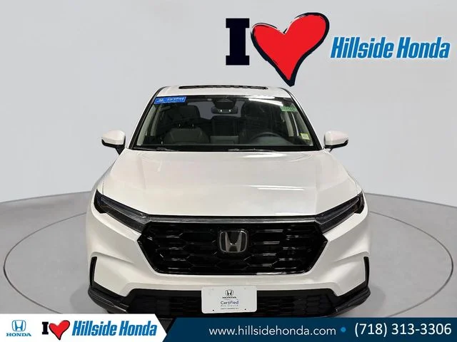 2023 Honda CR-V EX - Photo 8