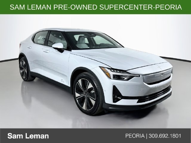 2024 Polestar 2