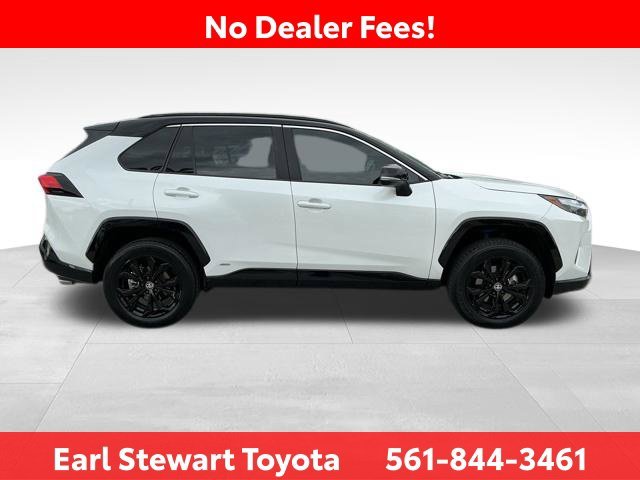 Certified Used 2023 Beige Toyota XSE image 3