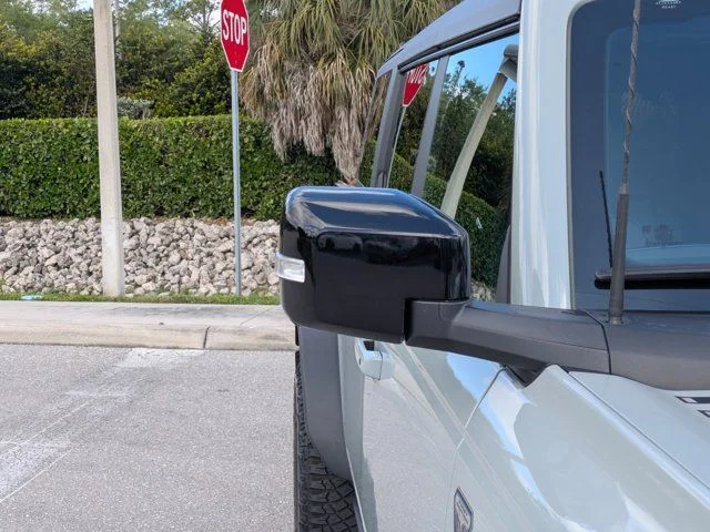 Used 2021 Cactus Ford First Edition image 11