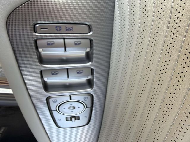 2024 Hyundai Palisade Calligraphy - Photo 8